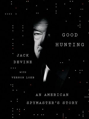 cover image of Good Hunting